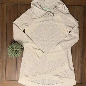 Maurice’s cream sweater